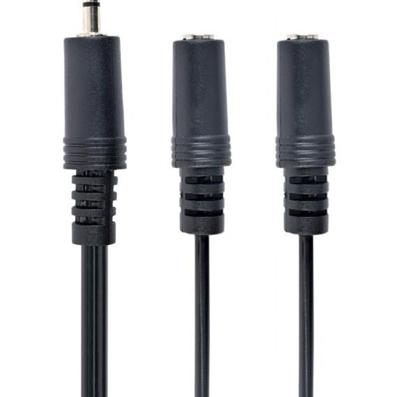 Cablexpert 3.5mm Audio Splitter Cable