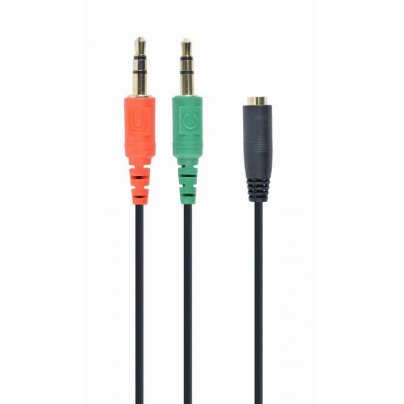 Cablexpert 3.5mm PLUG Adapter Cable
