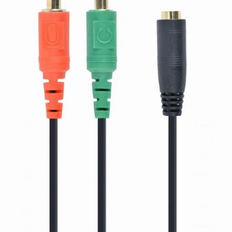 Cablexpert 3.5mm Plug Adapter Cable