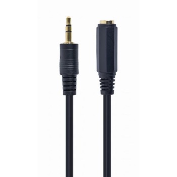 Cablexpert 5m Audio Extension Cable