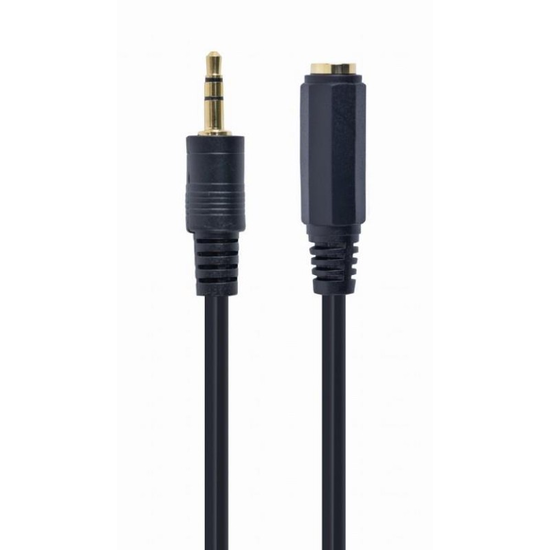 Cablexpert 5m Audio Extension Cable