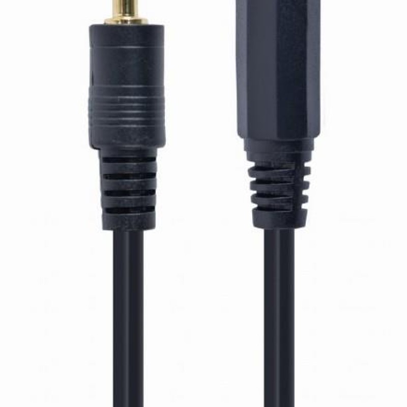 Cablexpert 5m Audio Extension Cable