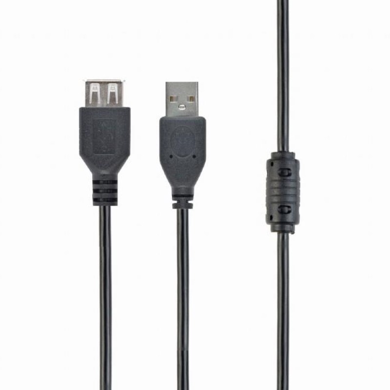 Cablexpert USB 2.0 Extension Cable 3m