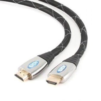 Cablexpert High-Speed HDMI Cable 1.8m
