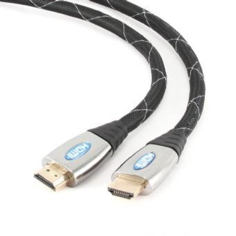 Cablexpert High-Speed HDMI Cable 1.8m