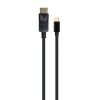 Cablexpert Mini DisplayPort to DisplayPort Cable