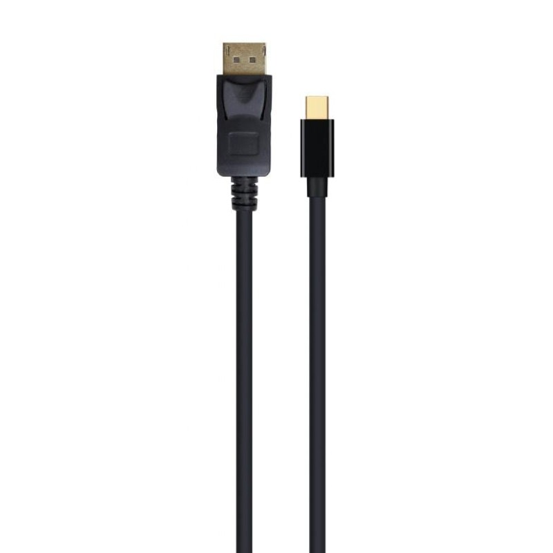 Cablexpert Mini DisplayPort to DisplayPort Cable