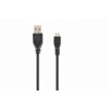 Cablexpert Micro USB Cable 0.5m