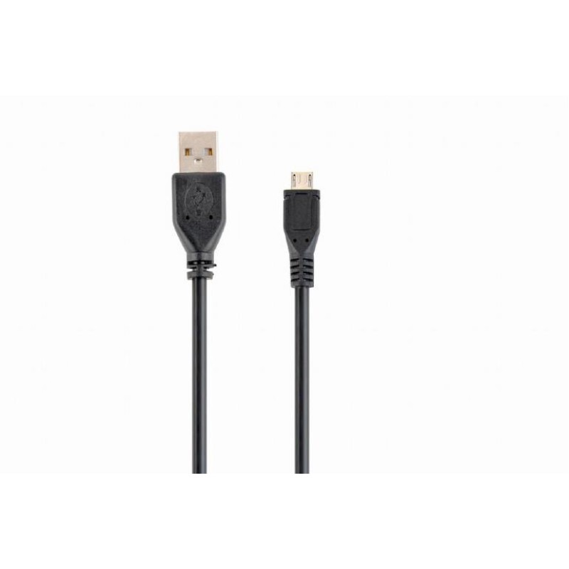 Cablexpert Micro USB Cable 0.5m
