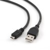 Cablexpert Micro USB Cable 1.8m