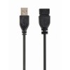 Cablexpert USB 2.0 Extension Cable 15ft