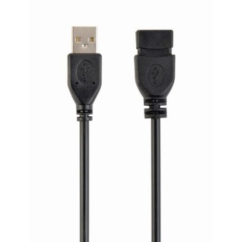 Cablexpert USB 2.0 Extension Cable 15ft
