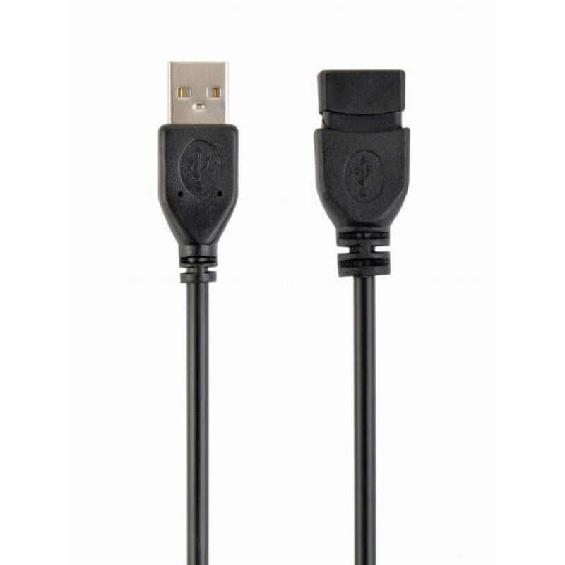 Cablexpert USB 2.0 Extension Cable 15ft