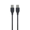 Cablexpert USB 2.0 A-Male to A-Male Cable 1.8m