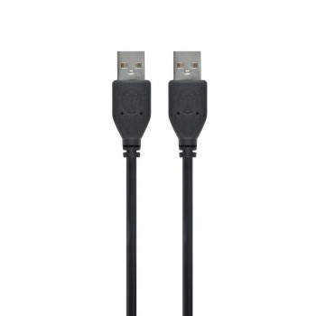 Cablexpert USB 2.0 A-Male to A-Male Cable 1.8m
