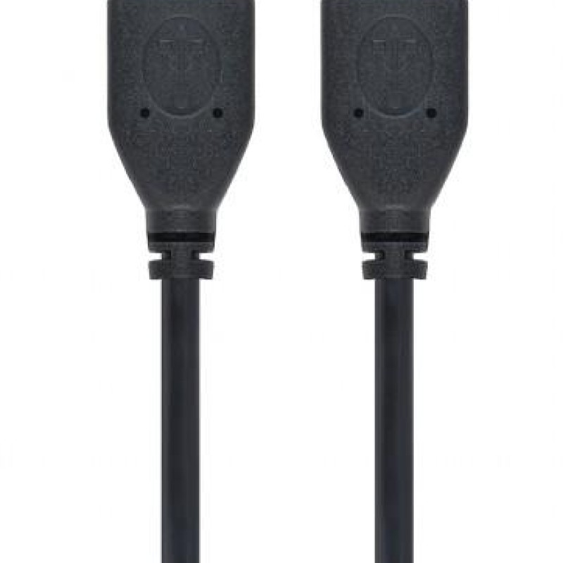 Cablexpert USB 2.0 A-Male to A-Male Cable 1.8m