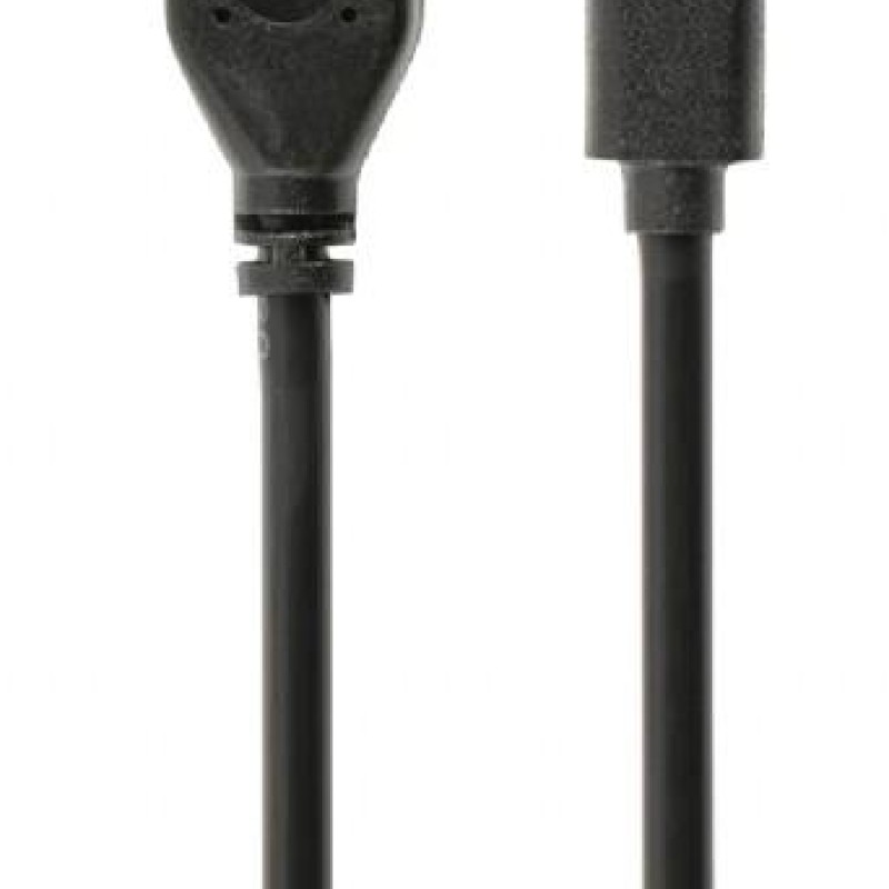 Cablexpert USB 2.0 A-Male to C-Male Cable 1.8m