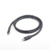 Cablexpert USB 3.1 C-Male to C-Male Cable 1m