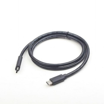 Cablexpert USB 3.1 C-Male to C-Male Cable 1m