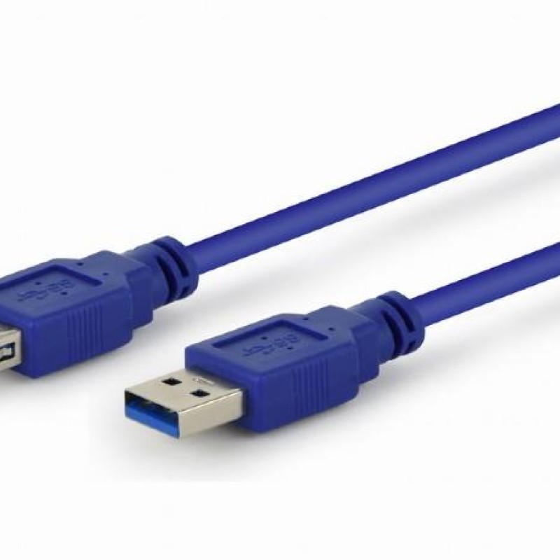 Cablexpert USB 3.0 Extension Cable 3m