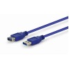 Cablexpert USB 3.0 Extension Cable 1.8m