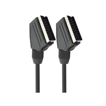 CABLEXPERT SCART CABLE 1.8M