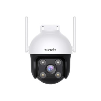 Tenda CH7-WCA 4MP Outdoor Pan/Tilt AI Camera