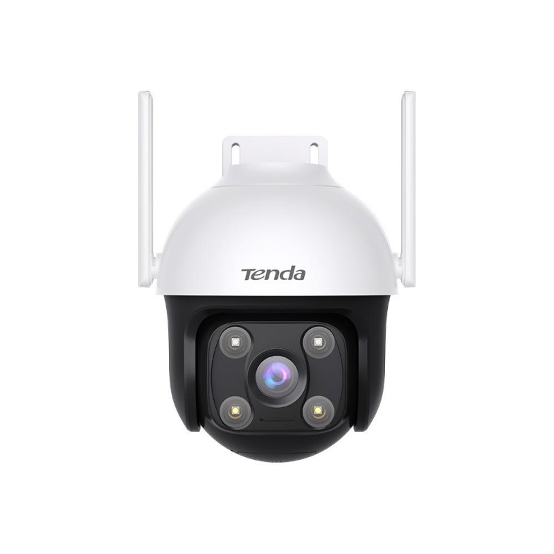 Tenda CH7-WCA 4MP Outdoor Pan/Tilt AI Camera