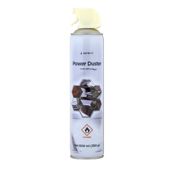 Gembird Compressed Air Duster 600ml