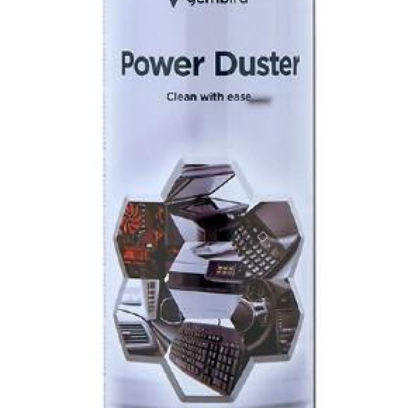 Gembird Compressed Air Duster 600ml