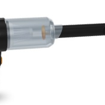 Gembird 2-in-1 Portable Vacuum Cleaner