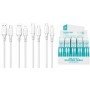 Devia Pro3 4-in-1 Silicone Cable Set (25 Pieces)