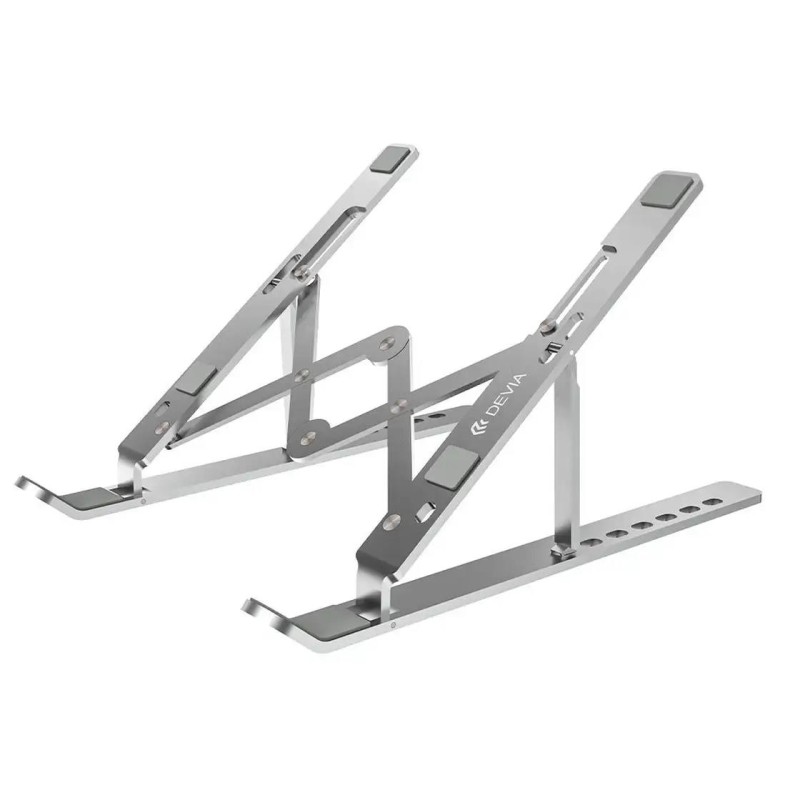 Devia Pro1 Multi-Function Folding Stand for Tablet & Laptop