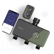 WiFi Water Timer