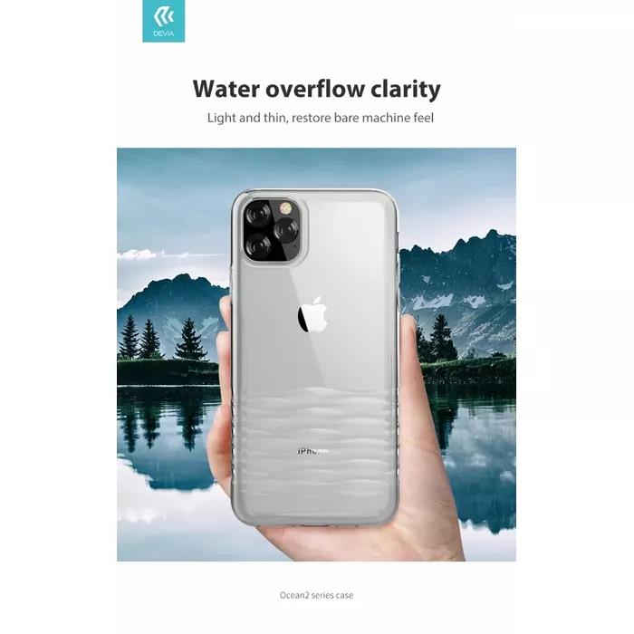 Devia Ocean 2 Case for iPhone