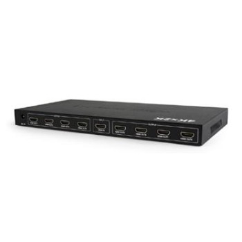 Gembird 8-Port HDMI Splitter