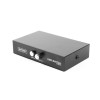 Gembird 2-Port USB Data Switch
