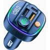 Devia FM Transmitter Car Charger