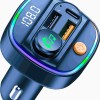 Devia FM Transmitter Car Charger