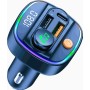 Devia FM Transmitter Car Charger