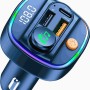 Devia FM Transmitter Car Charger