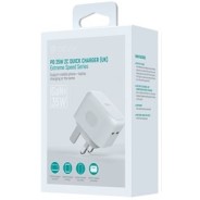 Devia 35W PD Quick GaN Charger