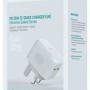 Devia 35W PD Quick GaN Charger