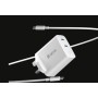 Devia Extreme Speed Series PD 45W 2C Quick Charger Set (UK PLUG)