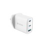 Devia Extreme Speed Series PD 65W GaN Charger White