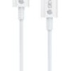 Devia Type-C to USB-A Cable 2m White