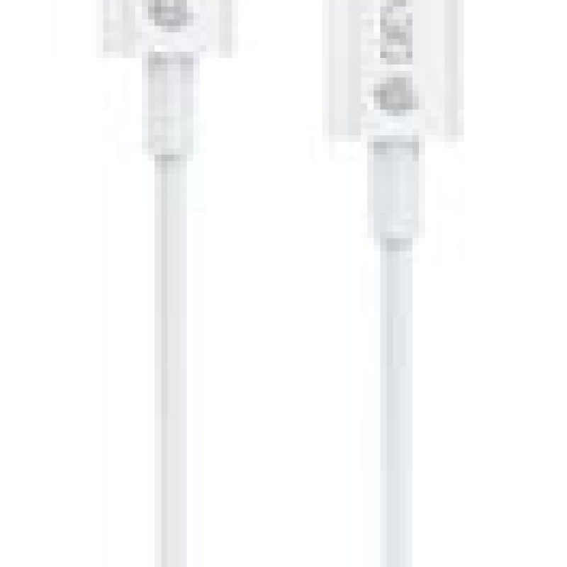 Devia Type-C to USB-A Cable 2m White
