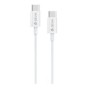Devia Type-C to USB-C Cable 2m White