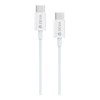 Devia Type-C to USB-A Cable 2m White