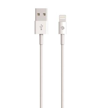 DEVIA CABLE CHARGING FOR APPLE